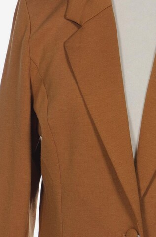 Freequent Blazer in XS in Brown