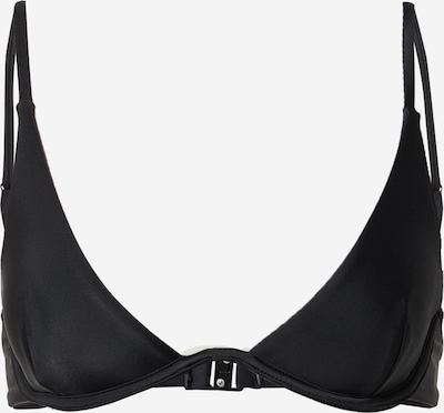 NLY by Nelly Bikini top 'Flatter Me' in Black, Item view