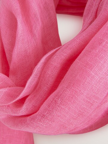 Next Sjaal in Roze