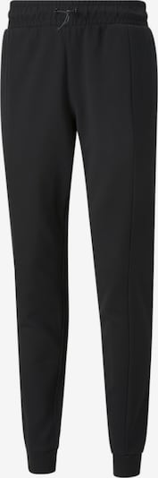 PUMA Spodnie sportowe 'RAD/CAL' w kolorze czarny / białym, Podgląd produktu