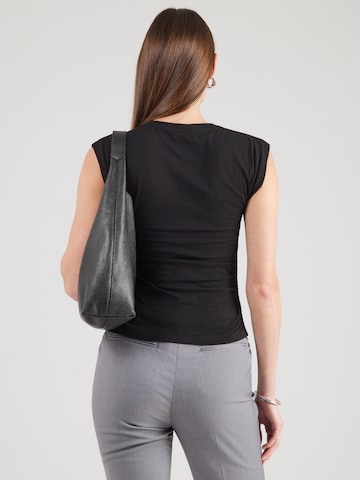 T-shirt & Other Stories en noir