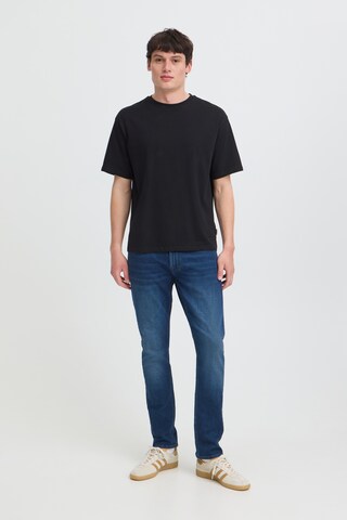 BLEND Slimfit Jeans 'BHTWISTER' i blå
