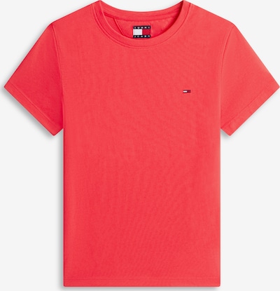 Tommy Jeans Majica u svijetlocrvena, Pregled proizvoda