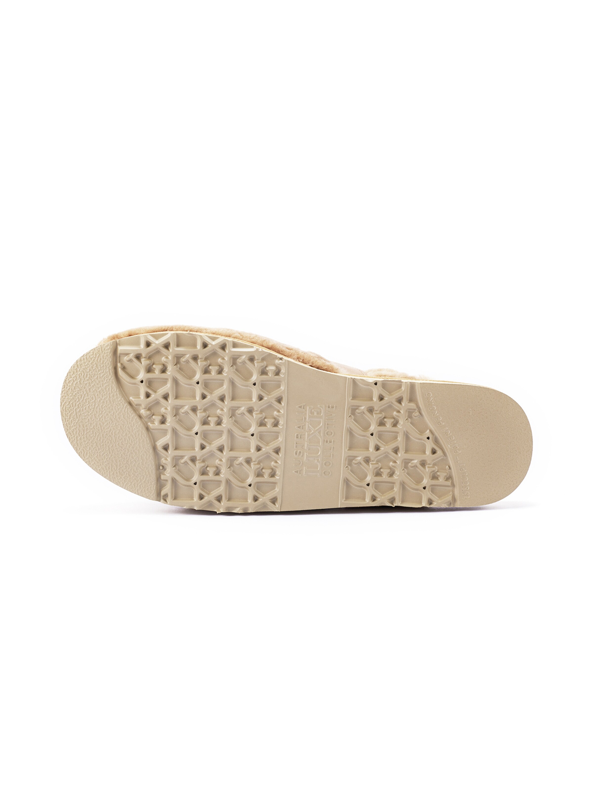 Australia Luxe Collective Innesko 'Grace' i beige