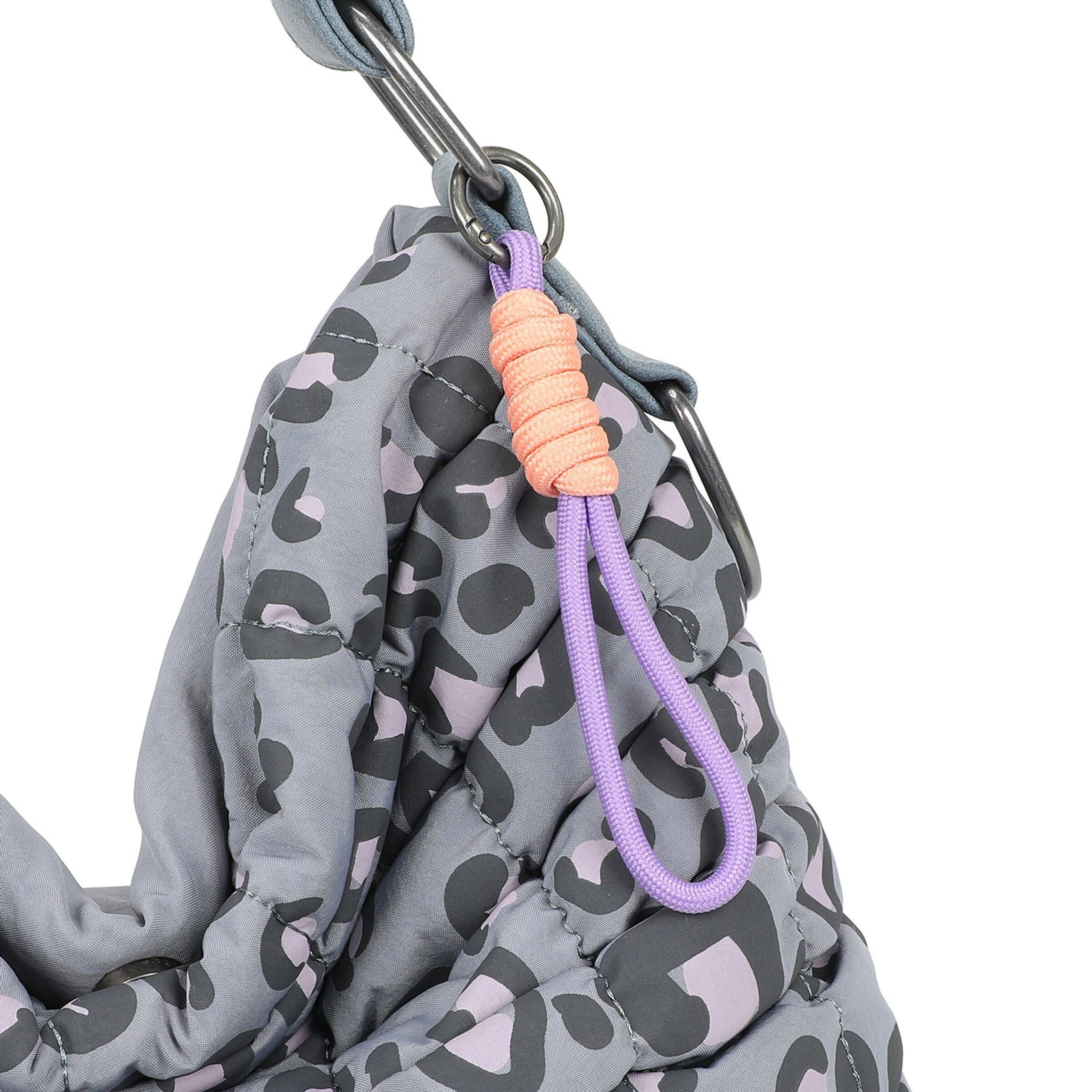 Fritzi aus Preußen Schultertasche 'Olga' in Blau