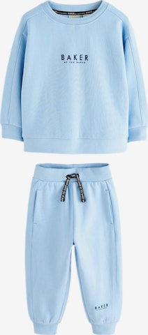 Baker by Ted Baker Juoksupuku värissä sininen: etupuoli