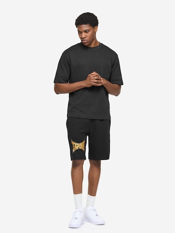 Tapout Regular Byxa 'Perris' i svart