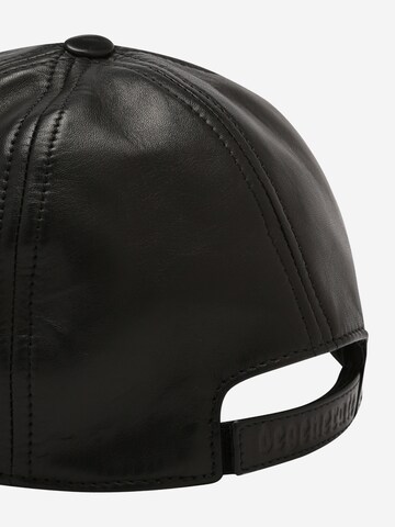 Luka Sabbat for ABOUT YOU - Gorra 'Tiago' en negro