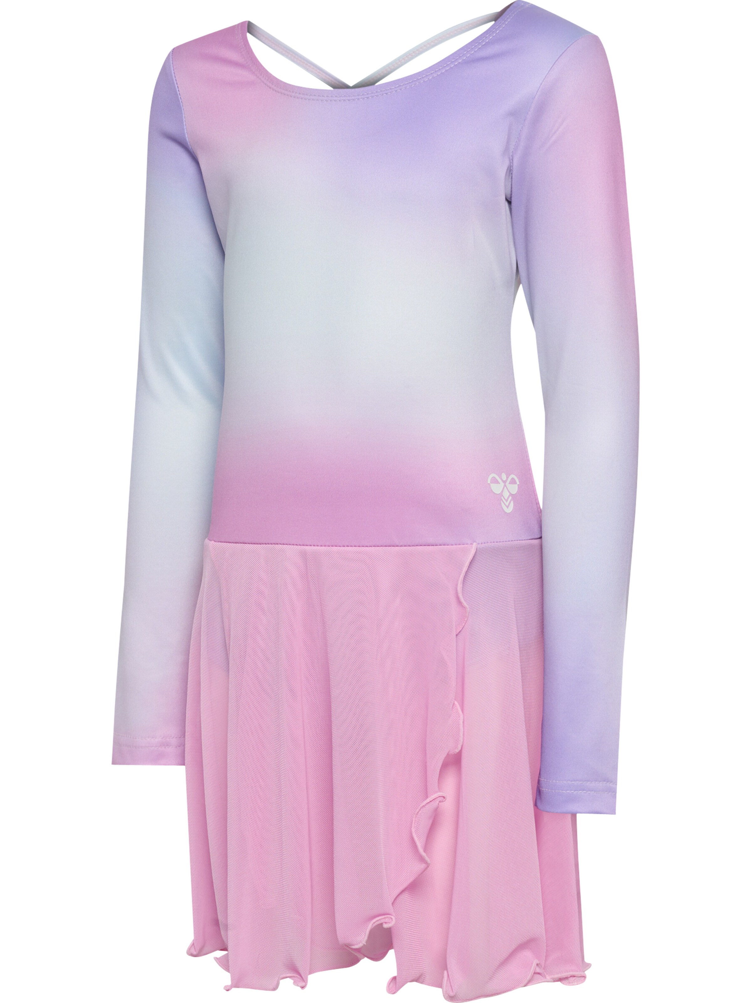 Hummel Sports dress in Purple