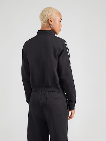 GAP Суичъри с качулка в черно