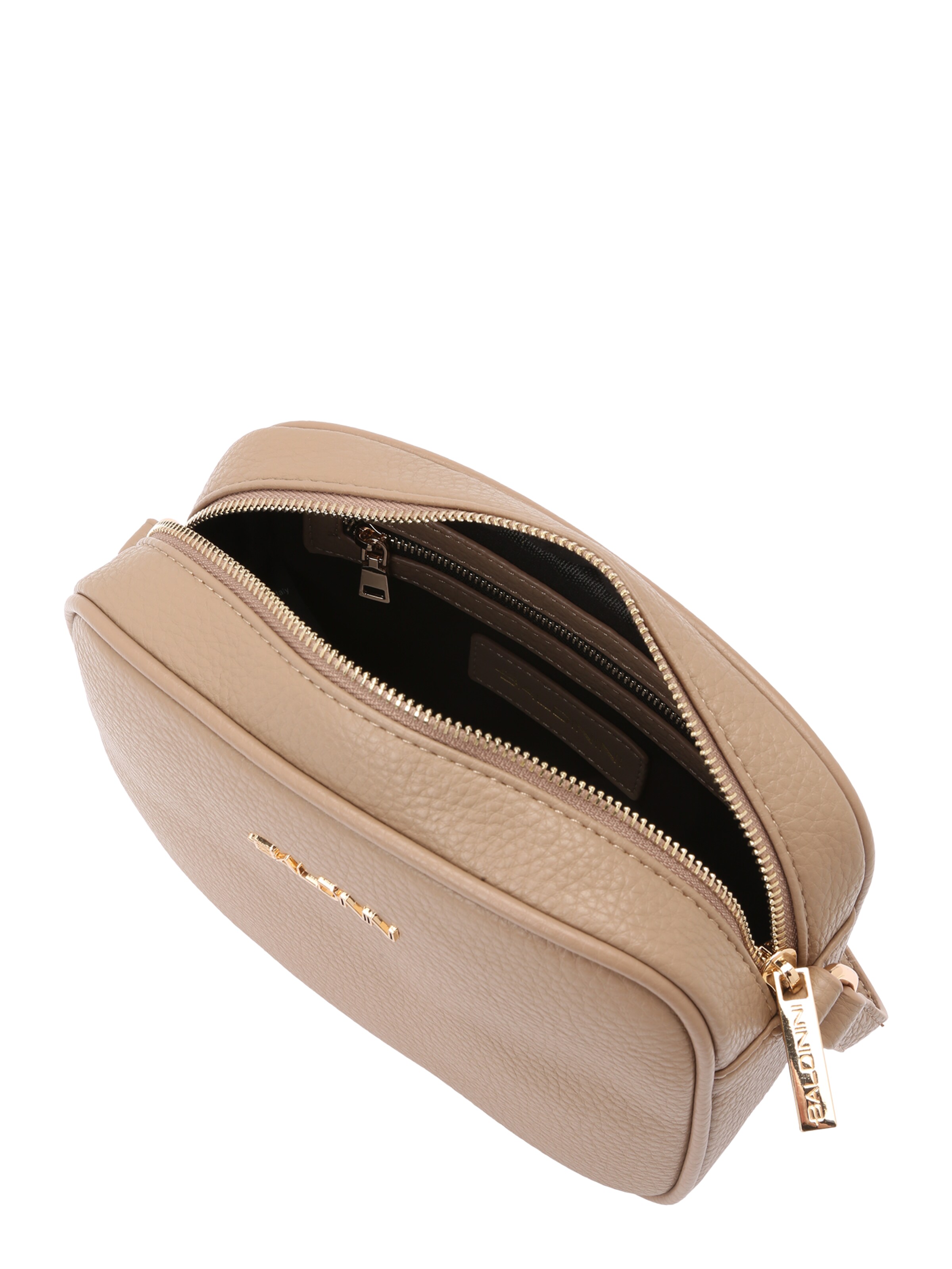 BALDININI Сумка через плечо 'Tracy 001' в Бежевый: сверху