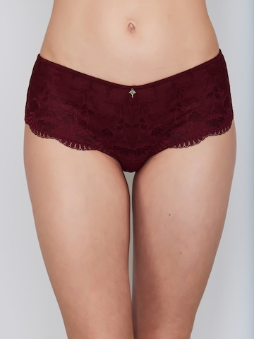 JOOP! - Hipster ' Beautiful ' em vermelho