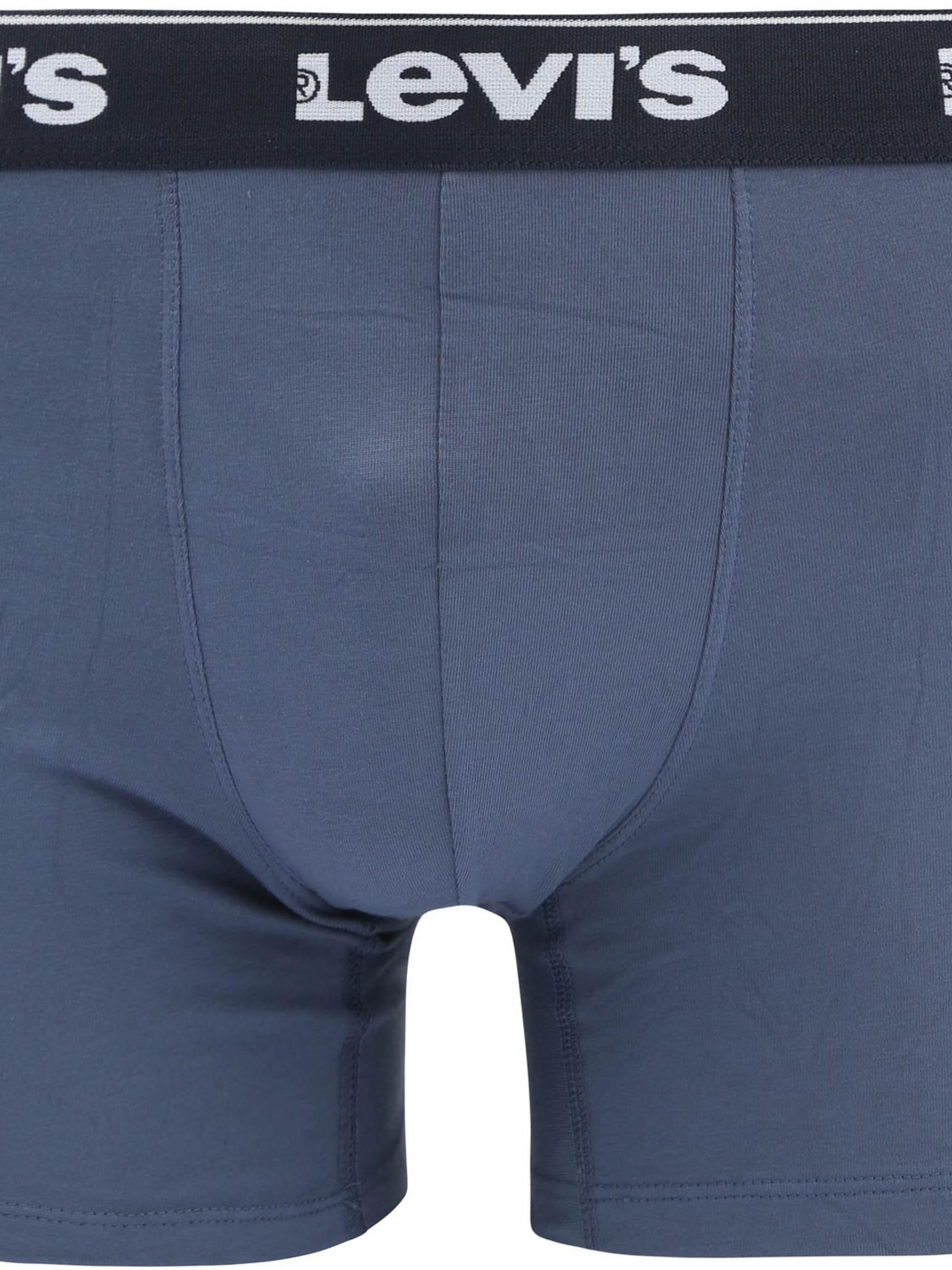 LEVI'S ® Boxershorts‌‌ in Blau