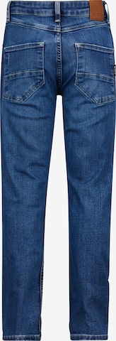 Retour Jeans Regular Jeans 'James' in Blauw