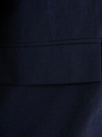 MixRay Winterjacke 'Jacken'‌‌‌‌‌‌‌‌‌‌ in Blau