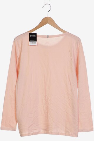 CAMEL ACTIVE Top & Shirt in XL in Pink