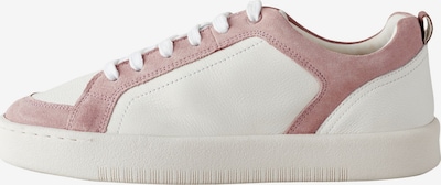 Next Matalavartiset tennarit värissä tumma pinkki / valkoinen, Tuotenäkymä