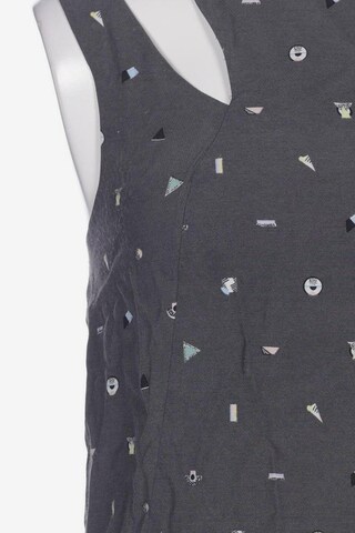 & Other Stories Bluse XS in Grau