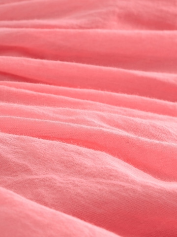 Next Top in Pink