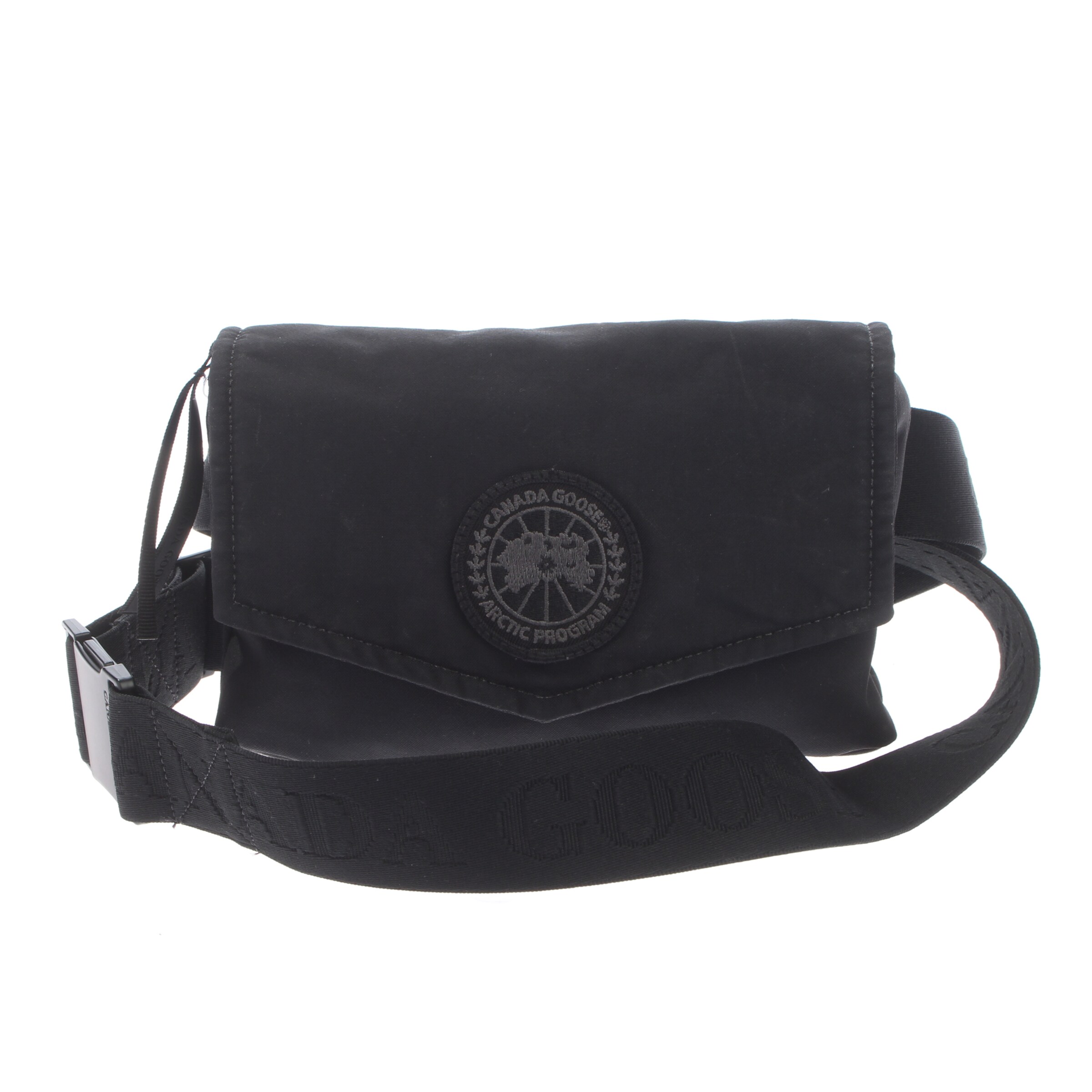 Canada Goose Bag in One size in Black: front