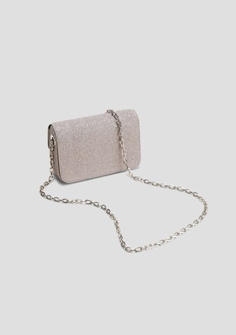 s.Oliver Crossbody Bag in Silver