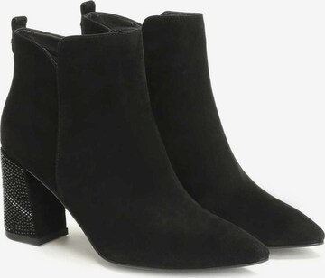Kazar Ankle boots σε μαύρο