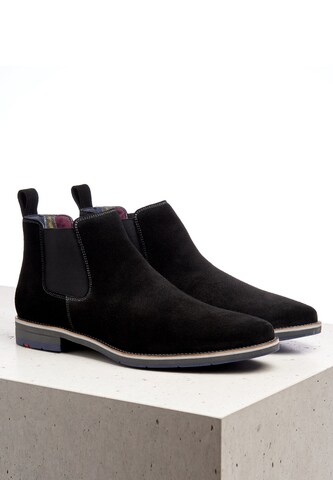 LLOYD Chelsea Boots 'LEON' in Black