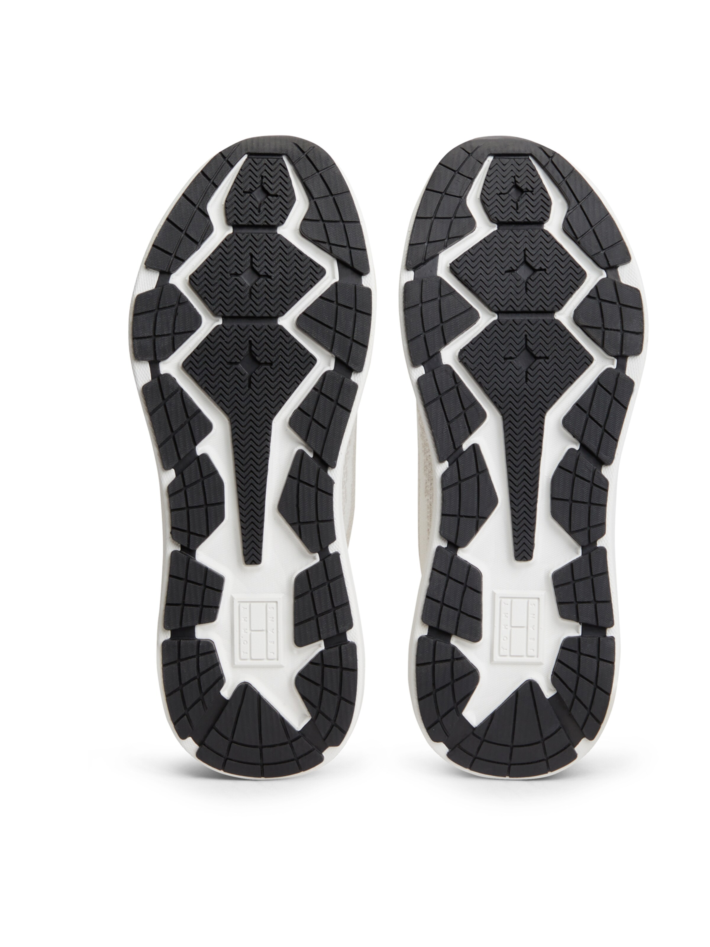 Tommy Jeans Slip on -tennarit värissä valkoinen