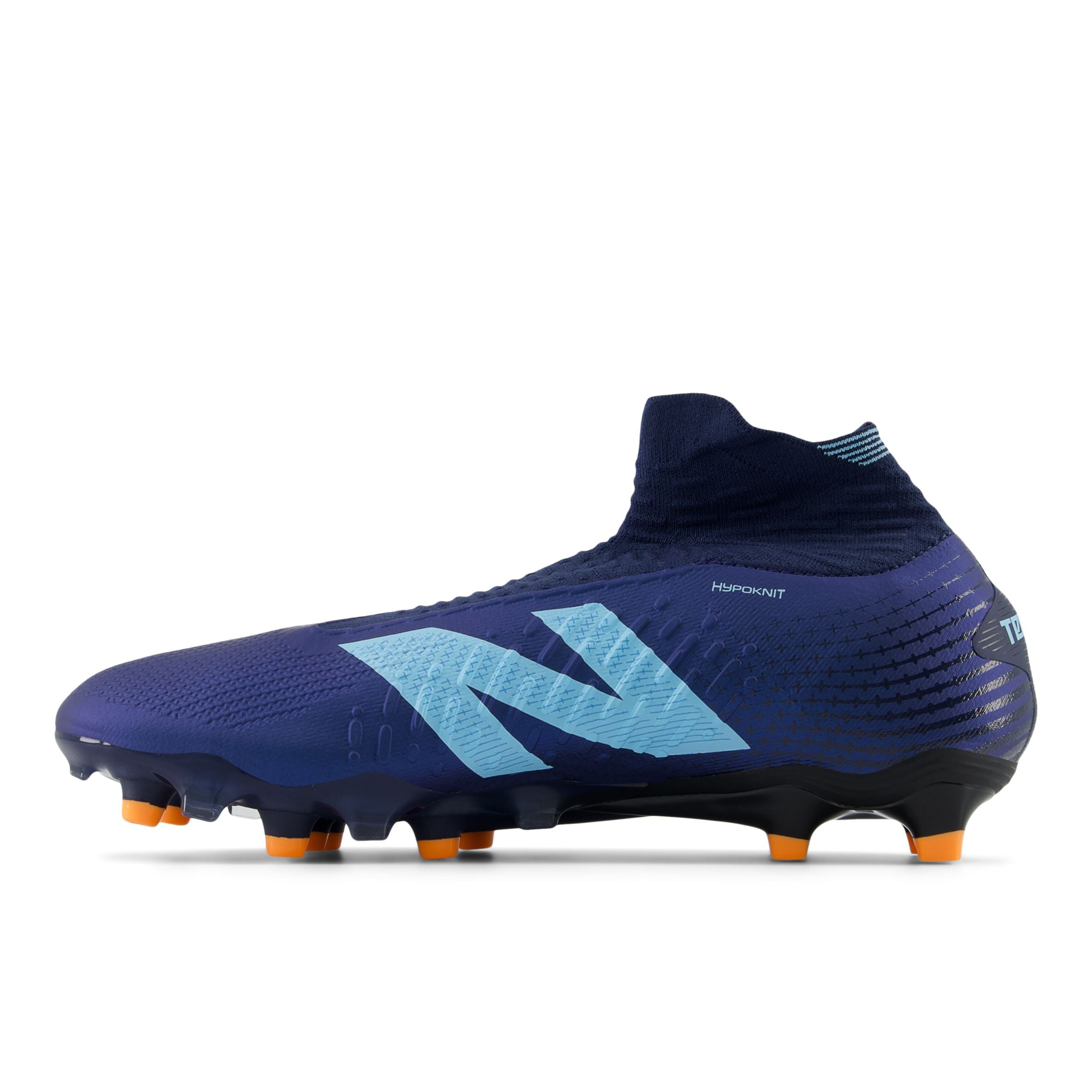 Chaussure de foot 'Tekela Pro V4' new balance en bleu