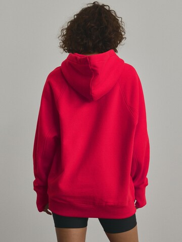 Next Sweatshirt in Rot