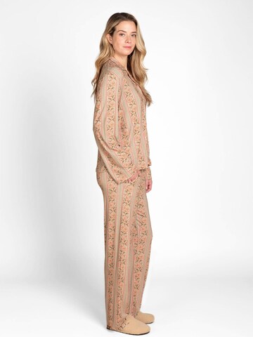 PIP STUDIO Regular Pants in Beige