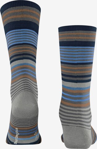 BURLINGTON Socks in Mixed colors