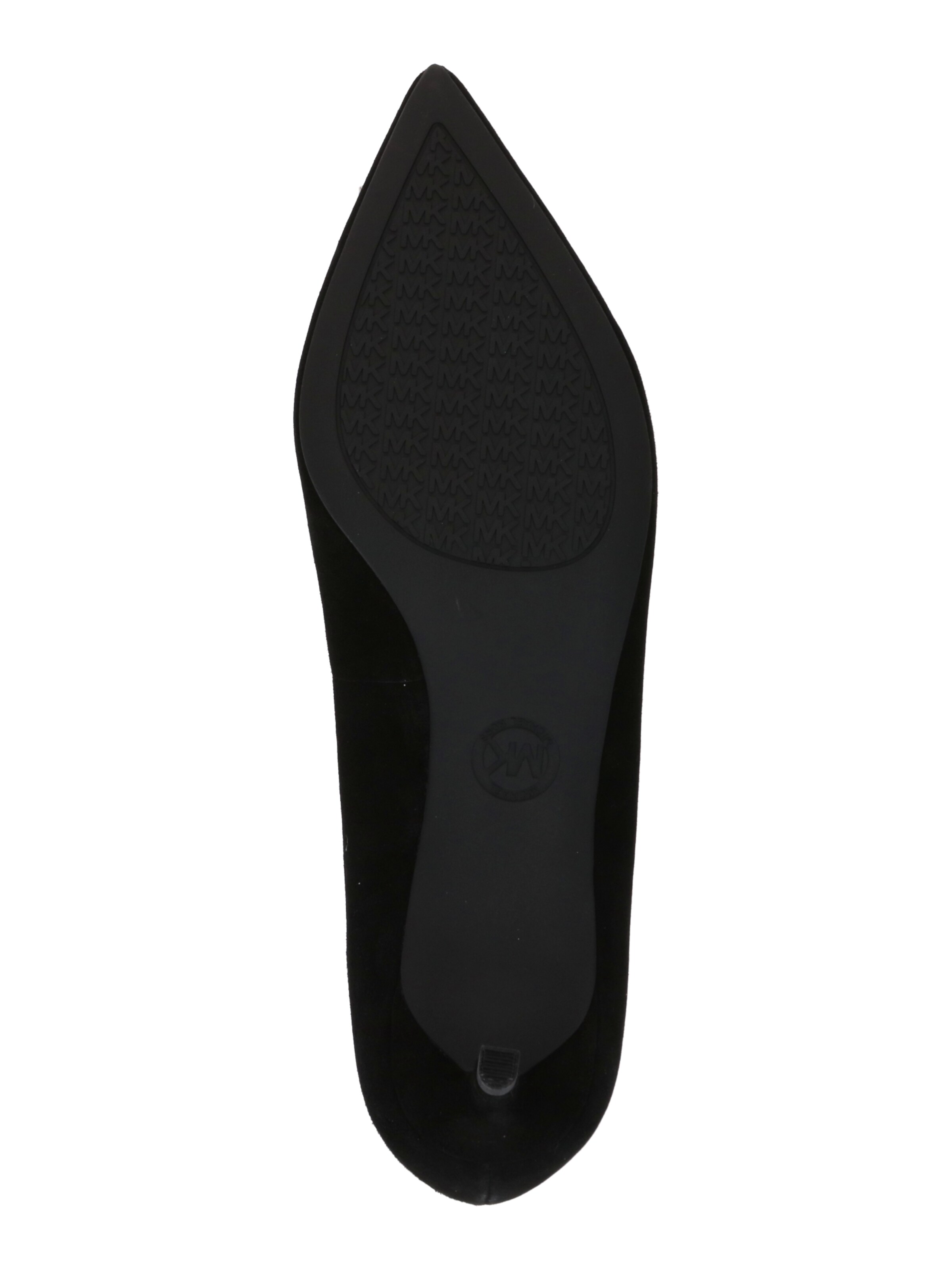 MICHAEL Michael Kors Lodičky 'ALINA' – černá