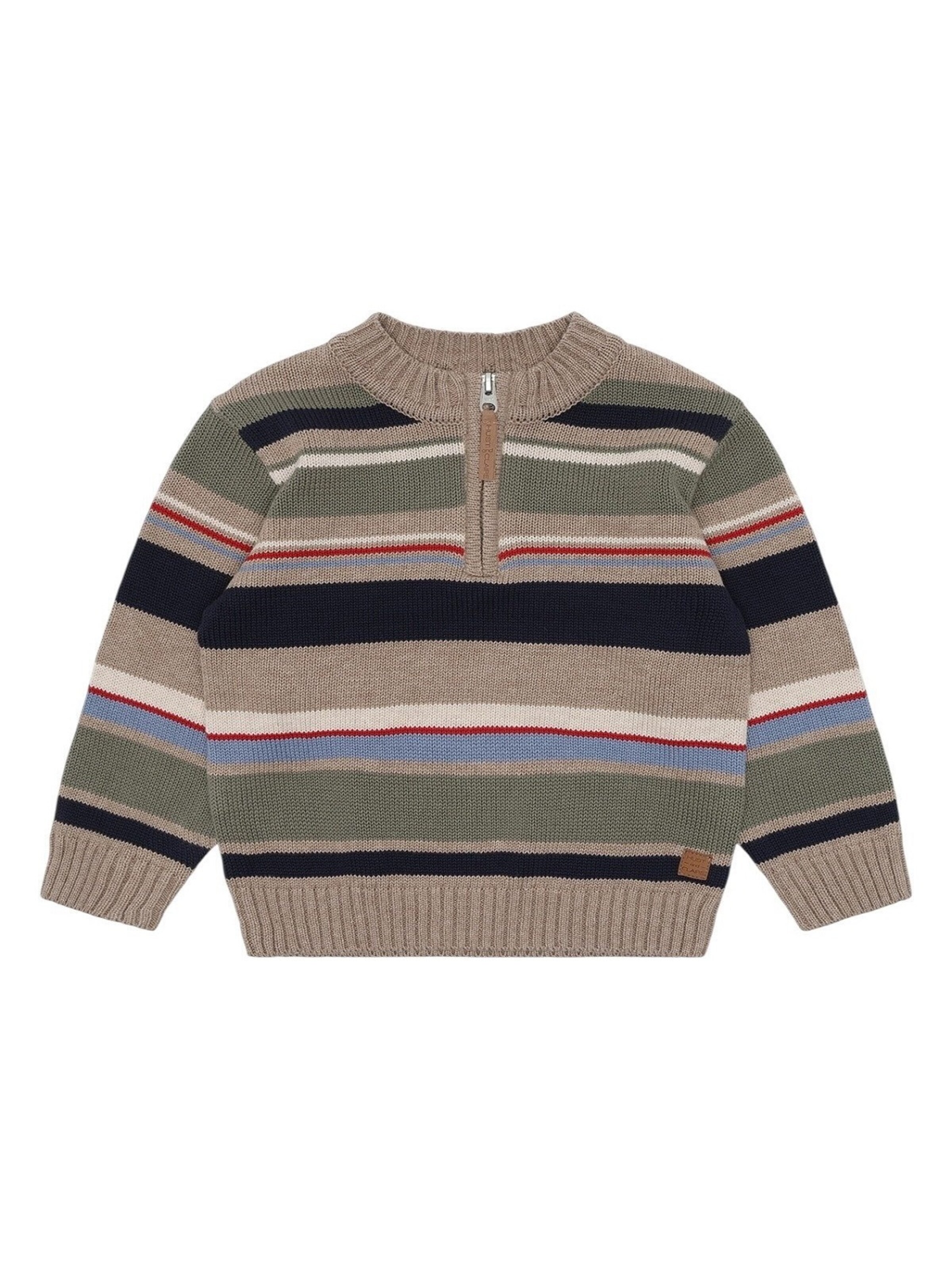 Hust & Claire Sweater 'HCPelle' in 98 in Mixed colours, Item view