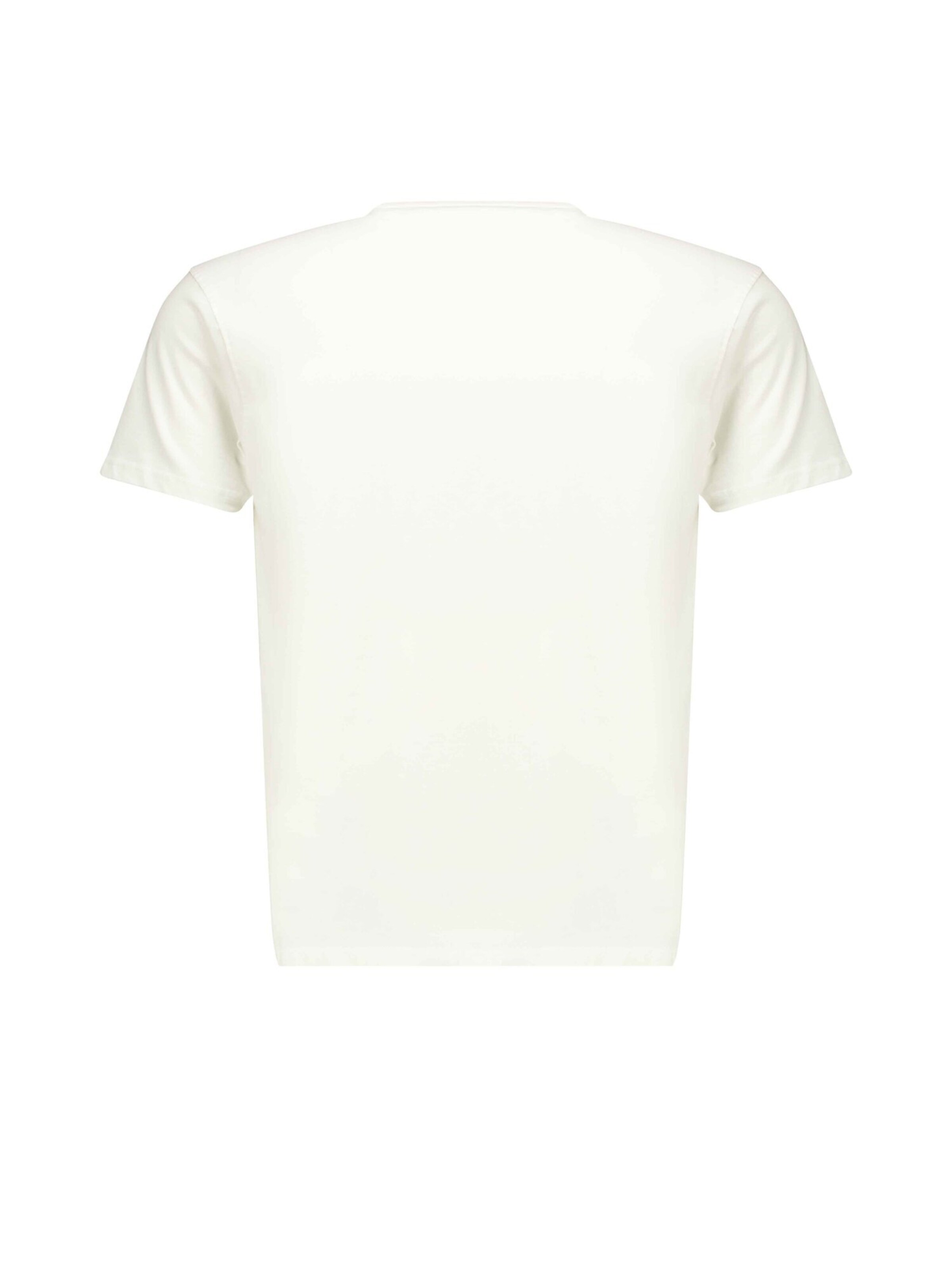 Deeluxe Shirt ' TELLSON ' in White