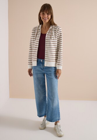 CECIL Between-Season Jacket in Grey