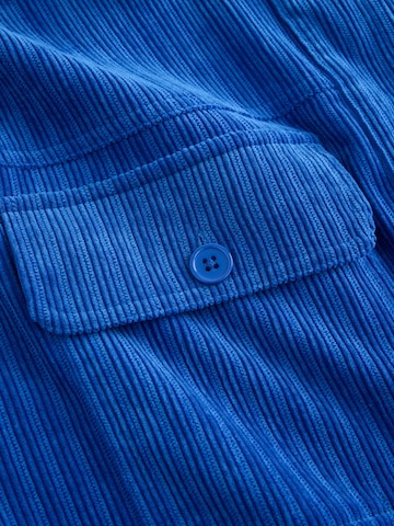 Next Between-Season Jacket in Blue