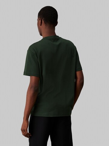 Calvin Klein Shirt in Green