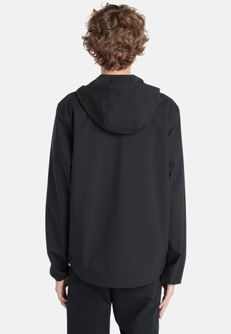 Veste fonctionnelle '6A84' TIMBERLAND en noir