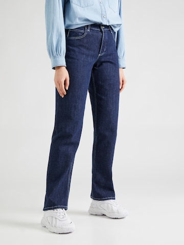 Lee regular Jeans 'JANE' i blå: forside