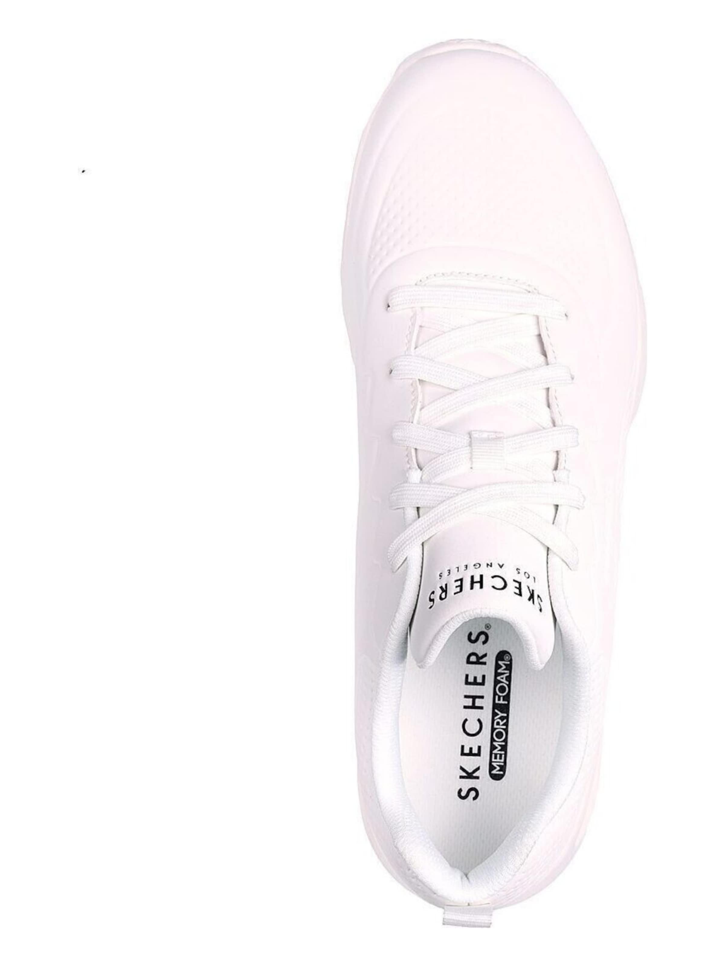 SKECHERS Sportschuh‌‌‌‌‌ in Weiß
