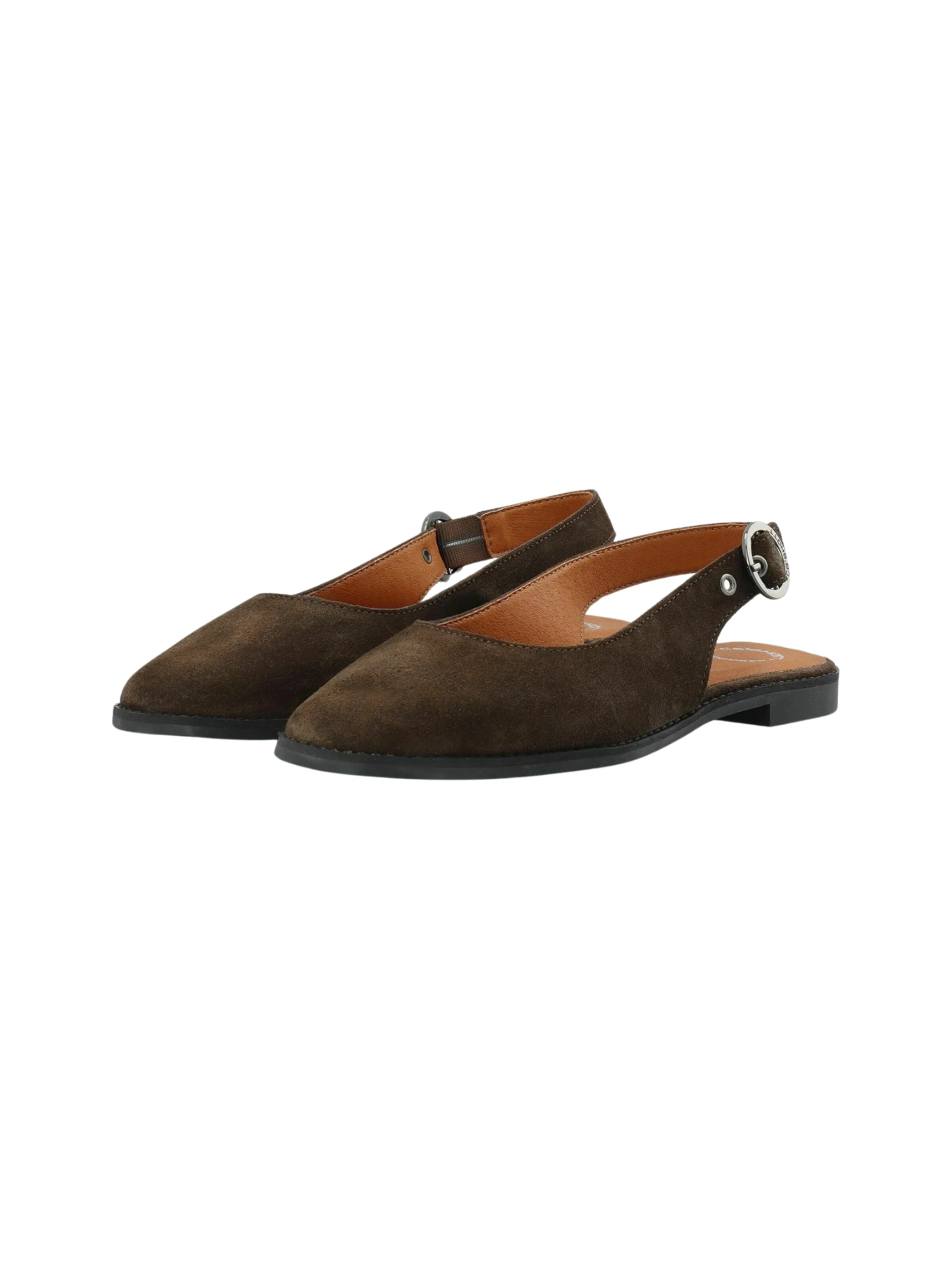 Ca'Shott - Sabrina ' CASDIANA ' em castanho