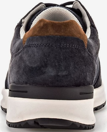 Pius Gabor Sneaker in Blau