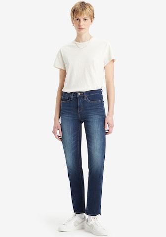 LEVI'S ® Slim fit Jeans in Blue: front