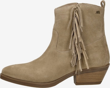 Boots 'Tonny' MARUTI en beige : devant