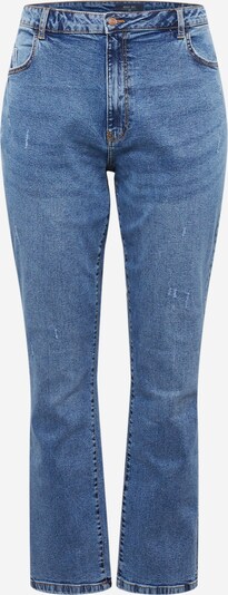Jeans 'ZOE' Noisy May Curve pe albastru denim, Vizualizare produs