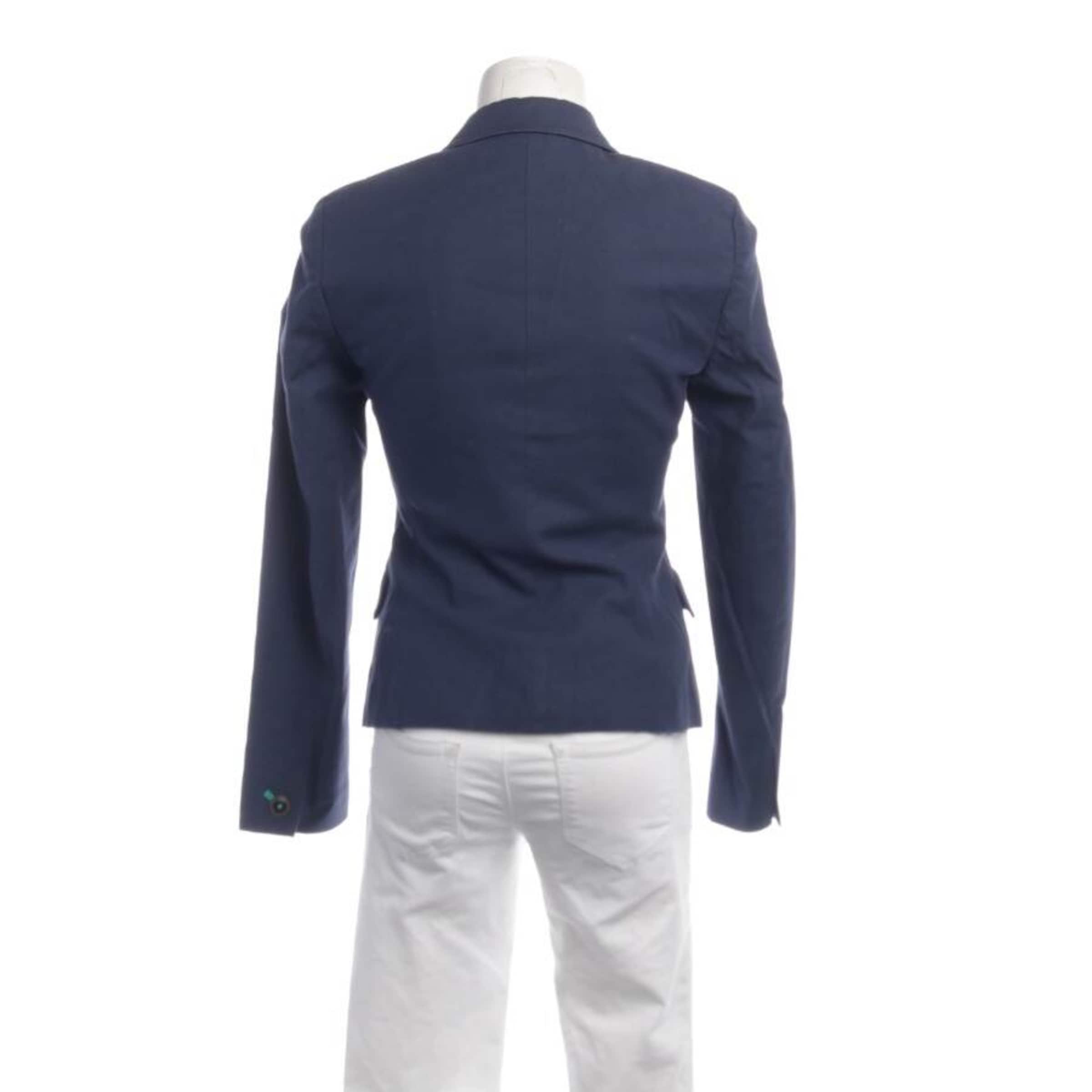 Marc O'Polo Blazer in XS in Blue
