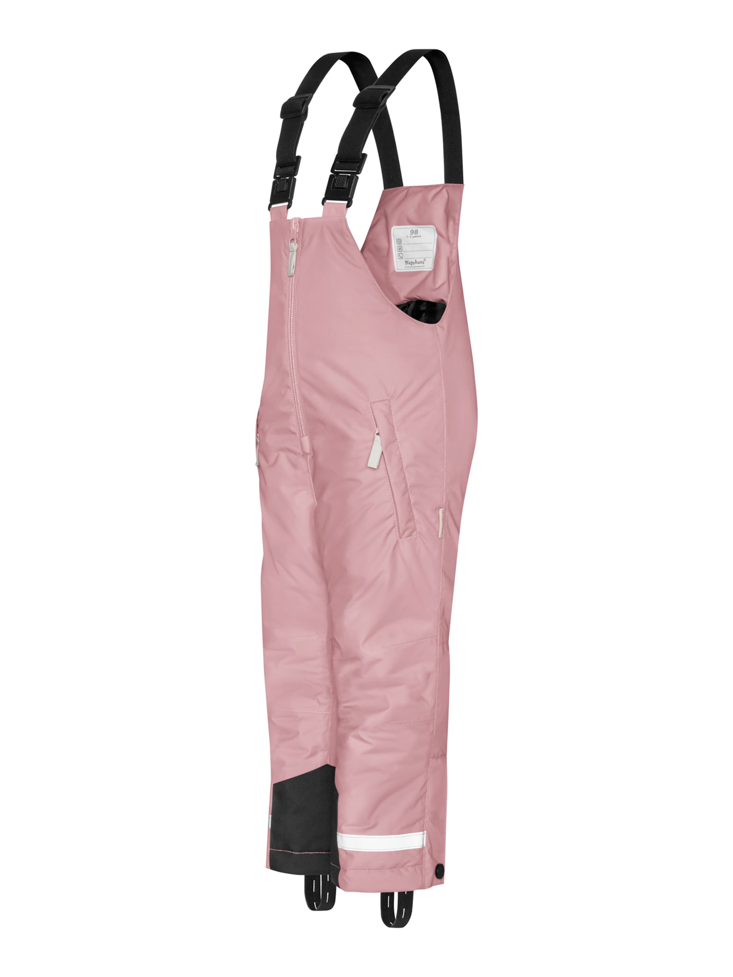 PLAYSHOES Regular Athletic Pants in Pink