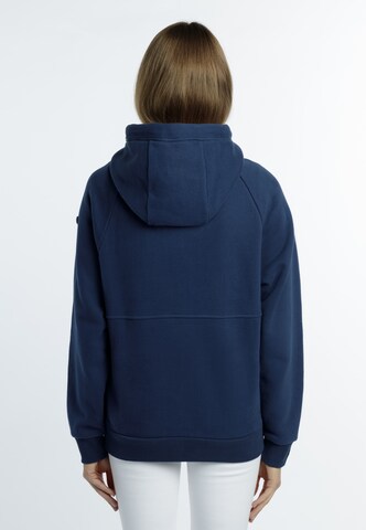 DreiMaster Maritim - Sweatshirt em azul