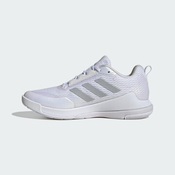 ADIDAS PERFORMANCE Sports shoe 'Novaflight 2' in White